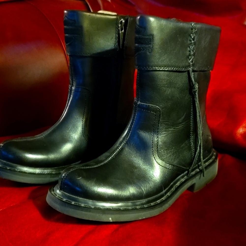 Harley Davidson women's boots